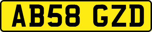 AB58GZD