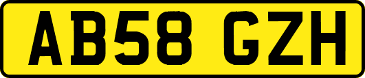 AB58GZH