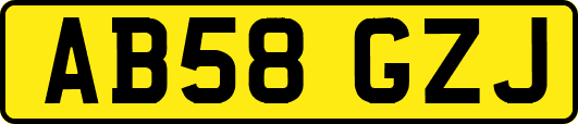 AB58GZJ