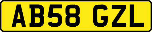 AB58GZL