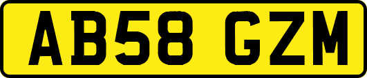 AB58GZM