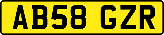 AB58GZR