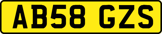 AB58GZS