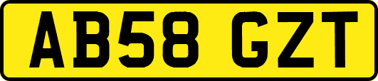 AB58GZT