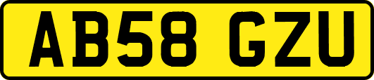 AB58GZU