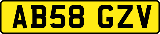 AB58GZV