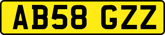 AB58GZZ