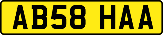 AB58HAA