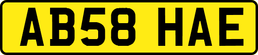 AB58HAE