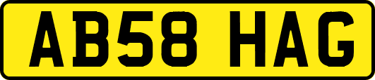 AB58HAG