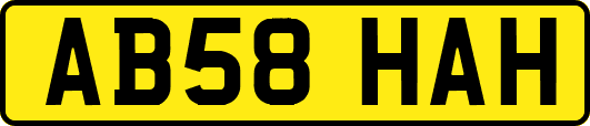 AB58HAH