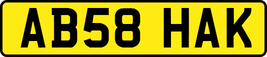 AB58HAK
