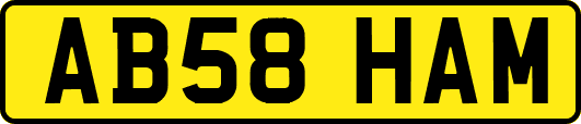 AB58HAM