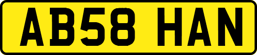 AB58HAN
