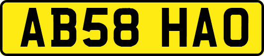 AB58HAO