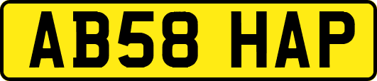 AB58HAP