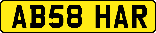 AB58HAR