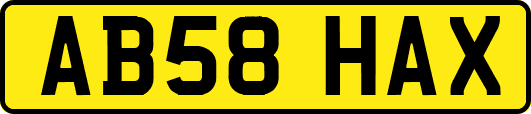 AB58HAX