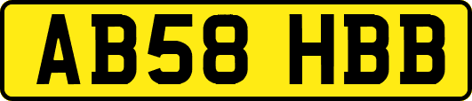 AB58HBB