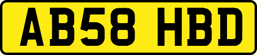 AB58HBD