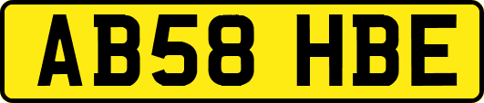 AB58HBE