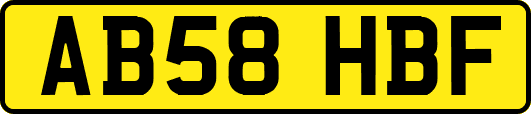 AB58HBF