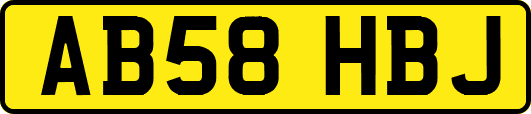 AB58HBJ
