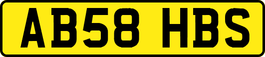 AB58HBS