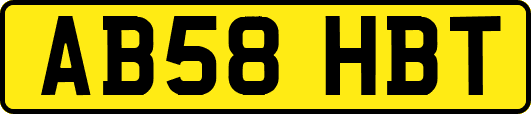 AB58HBT