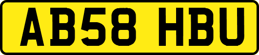 AB58HBU