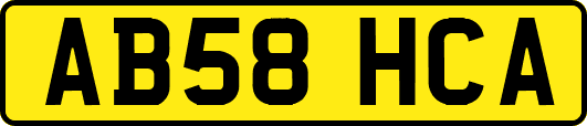 AB58HCA