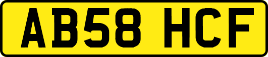 AB58HCF