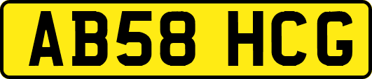 AB58HCG