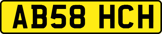 AB58HCH