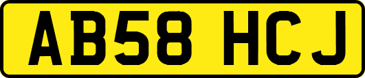 AB58HCJ