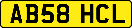AB58HCL