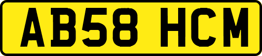 AB58HCM