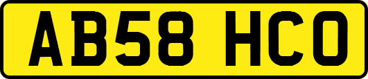 AB58HCO