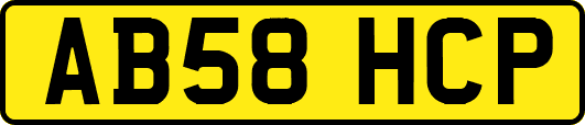 AB58HCP