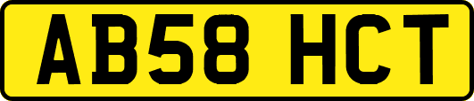 AB58HCT
