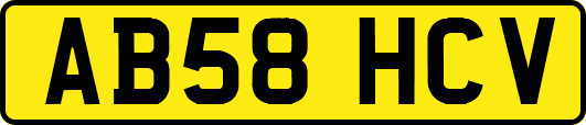 AB58HCV
