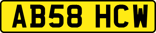 AB58HCW