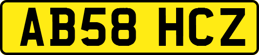 AB58HCZ