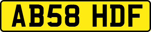 AB58HDF