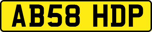 AB58HDP