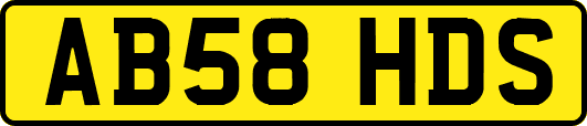 AB58HDS
