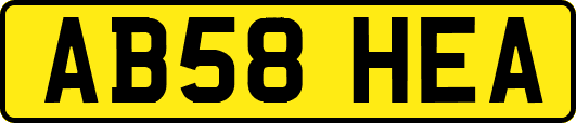 AB58HEA