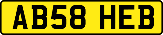 AB58HEB
