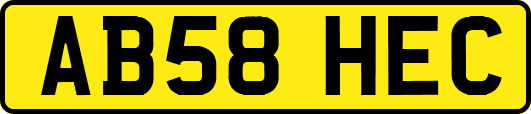 AB58HEC
