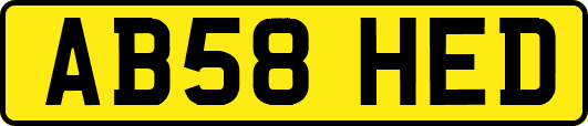 AB58HED